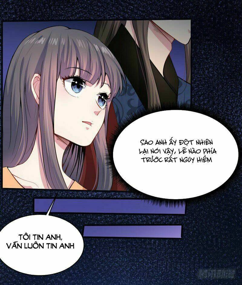 Ngạo Kiều Quỷ Vương Yêu Ta Chương 113 Ảnh 13