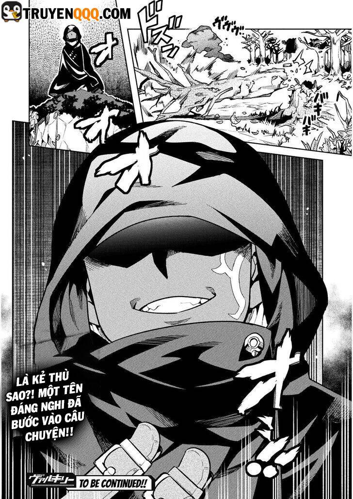 Neet Dakedo Hello Work Ni Ittara Isekai Ni Tsuretekareta Chương 36 Ảnh 21