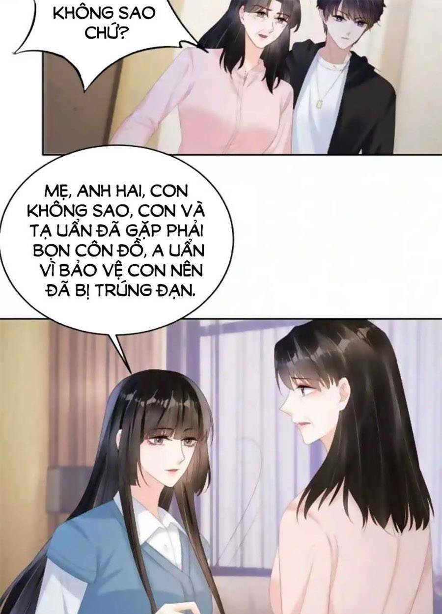 Dây Dưa Không Dứt Chương 43 Ảnh 28