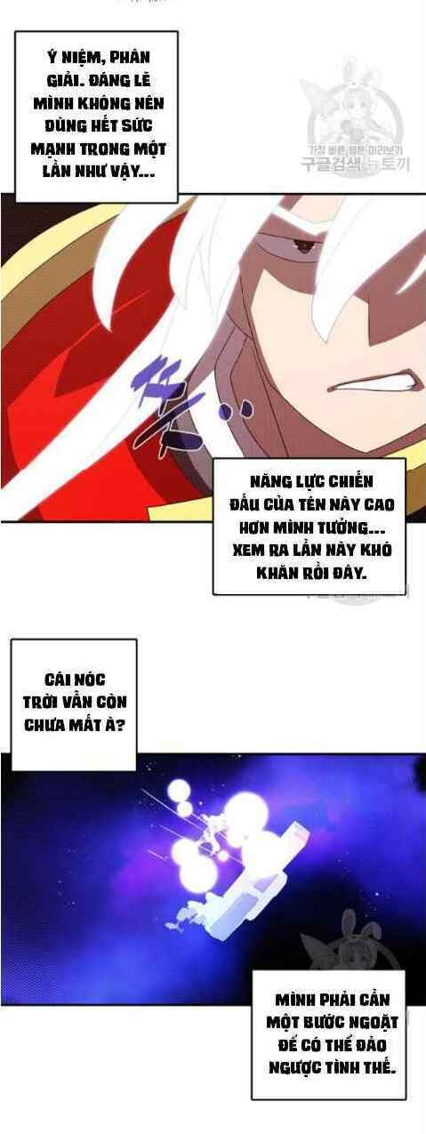 Ta Là Vua Pháp Sư Chương 126 Ảnh 11
