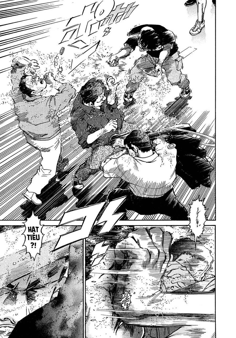 Kiichi!! Vs Chương 22 Ảnh 4