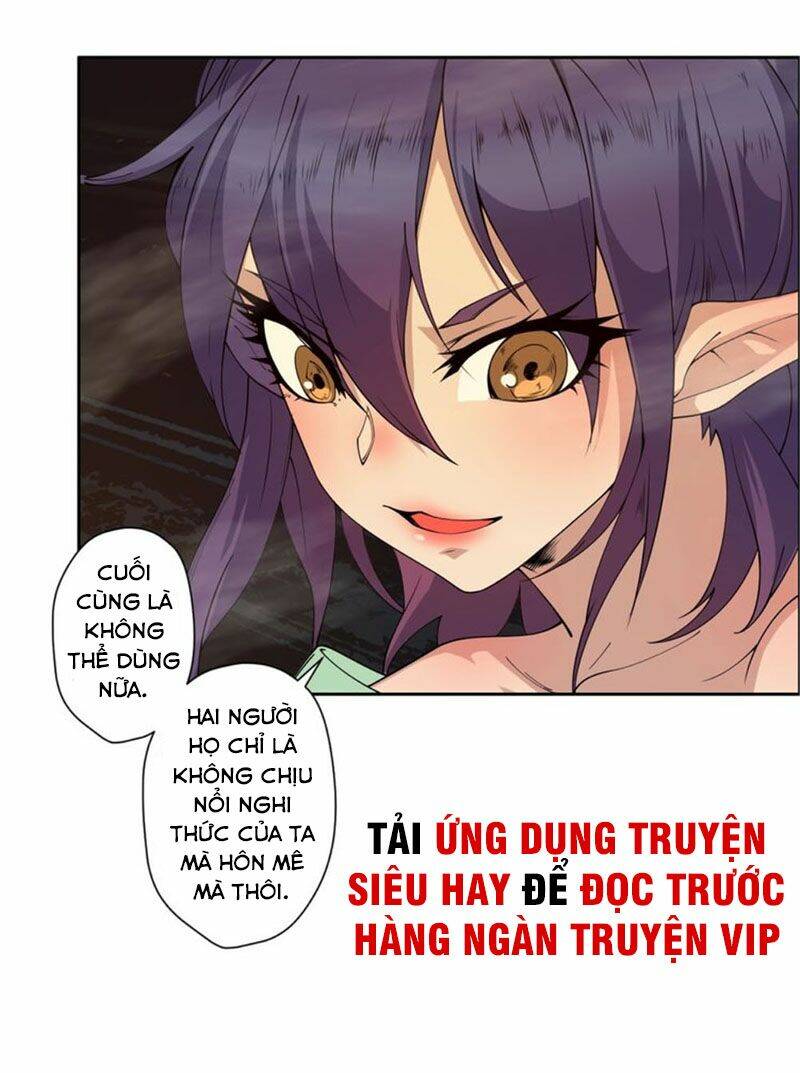 Ta Luyện Dược Thành Thánh Chương 22 Ảnh 11