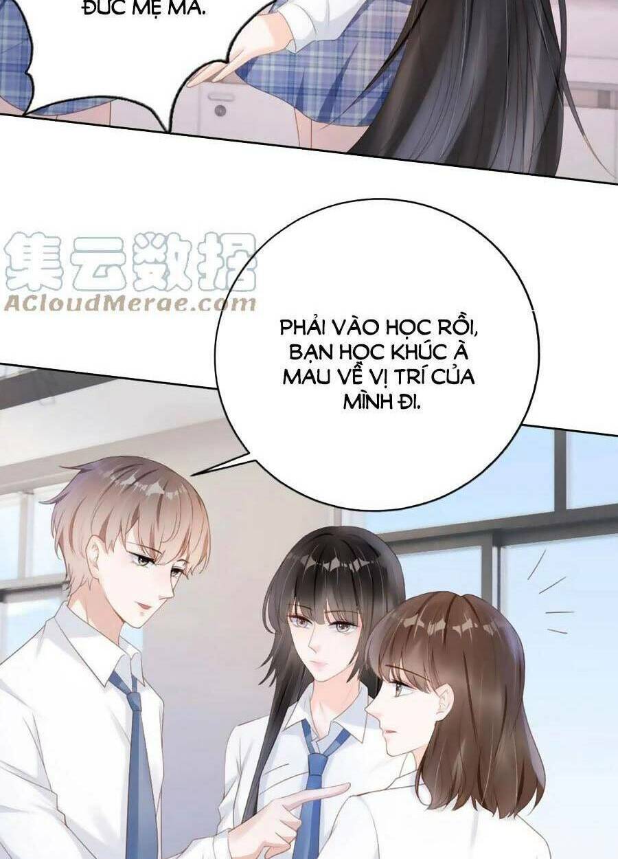 Dây Dưa Không Dứt Chương 30 Ảnh 21