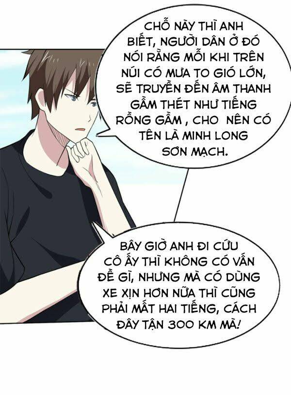 Tay Chơi Thần Cấp Chương 167 Ảnh 4
