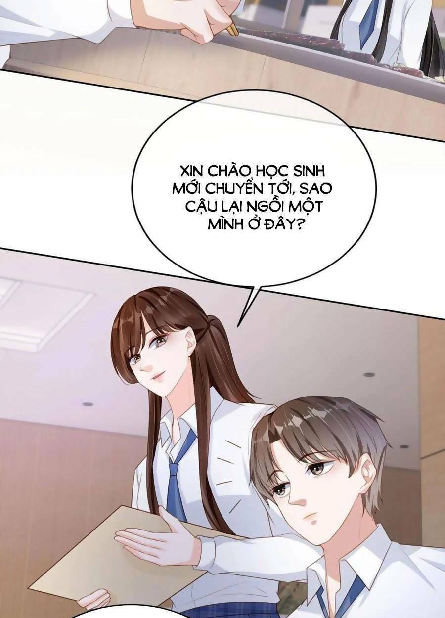 Dây Dưa Không Dứt Chương 28 Ảnh 7