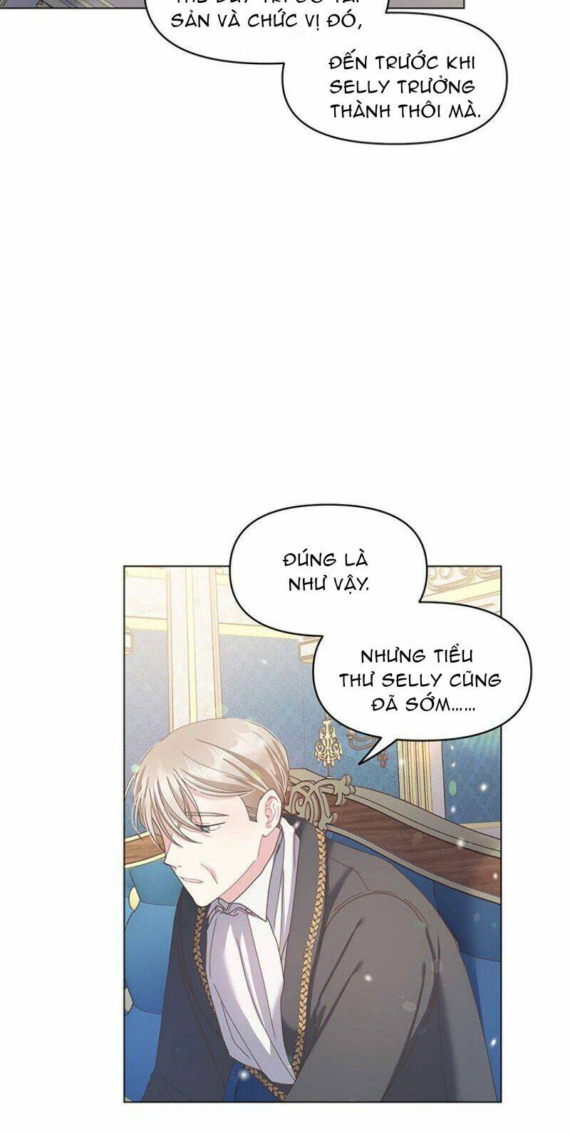 Khu Vườn Câm Lặng Chương 5 Ảnh 18