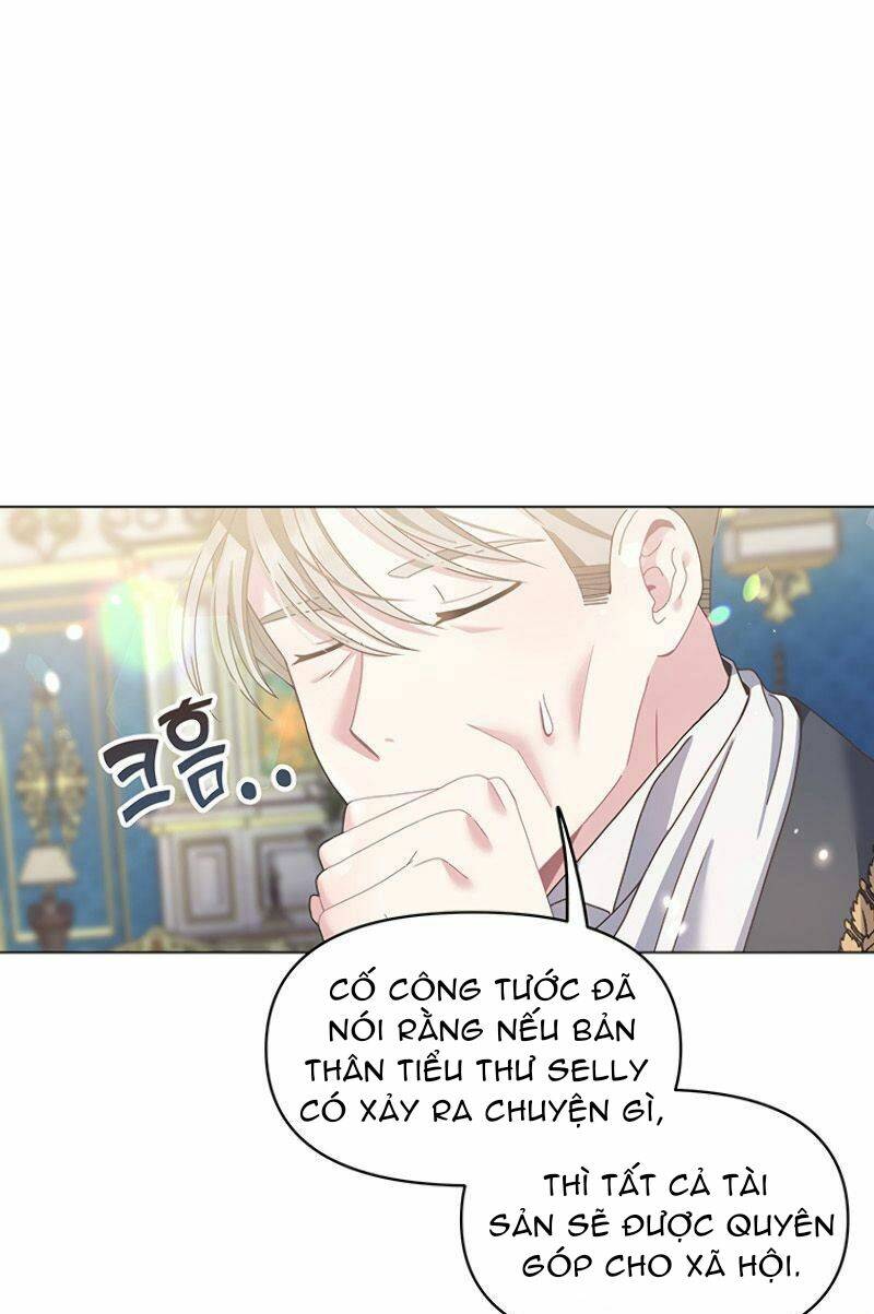 Khu Vườn Câm Lặng Chương 5 Ảnh 19