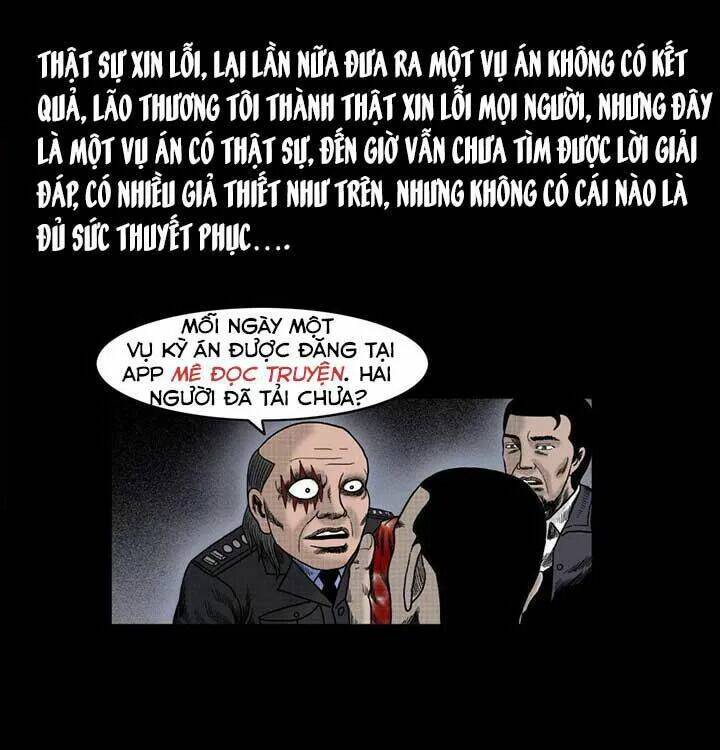 Kỳ Án Có Thật Chương 37 Ảnh 58