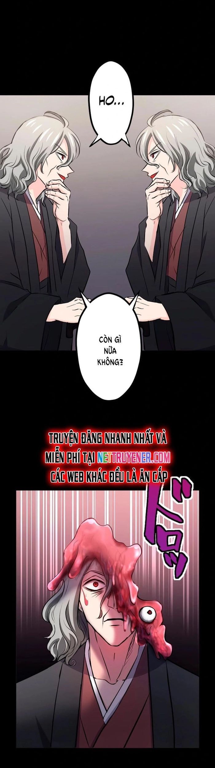 Ittoki The Ninja Chương 23 Ảnh 68