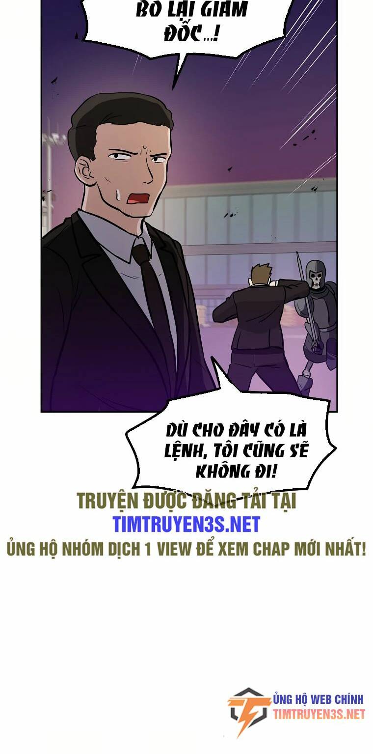 Ta Có Max Thuộc Tính May Mắn Chương 58 Ảnh 41