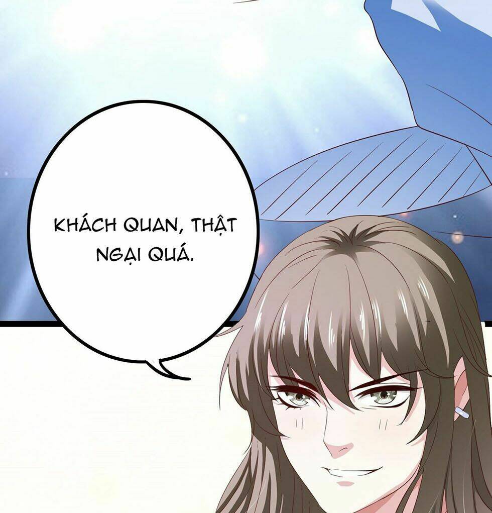 Hoàng Hậu Của Trẫm Là Võ Lâm Minh Chủ Chương 33 Ảnh 49