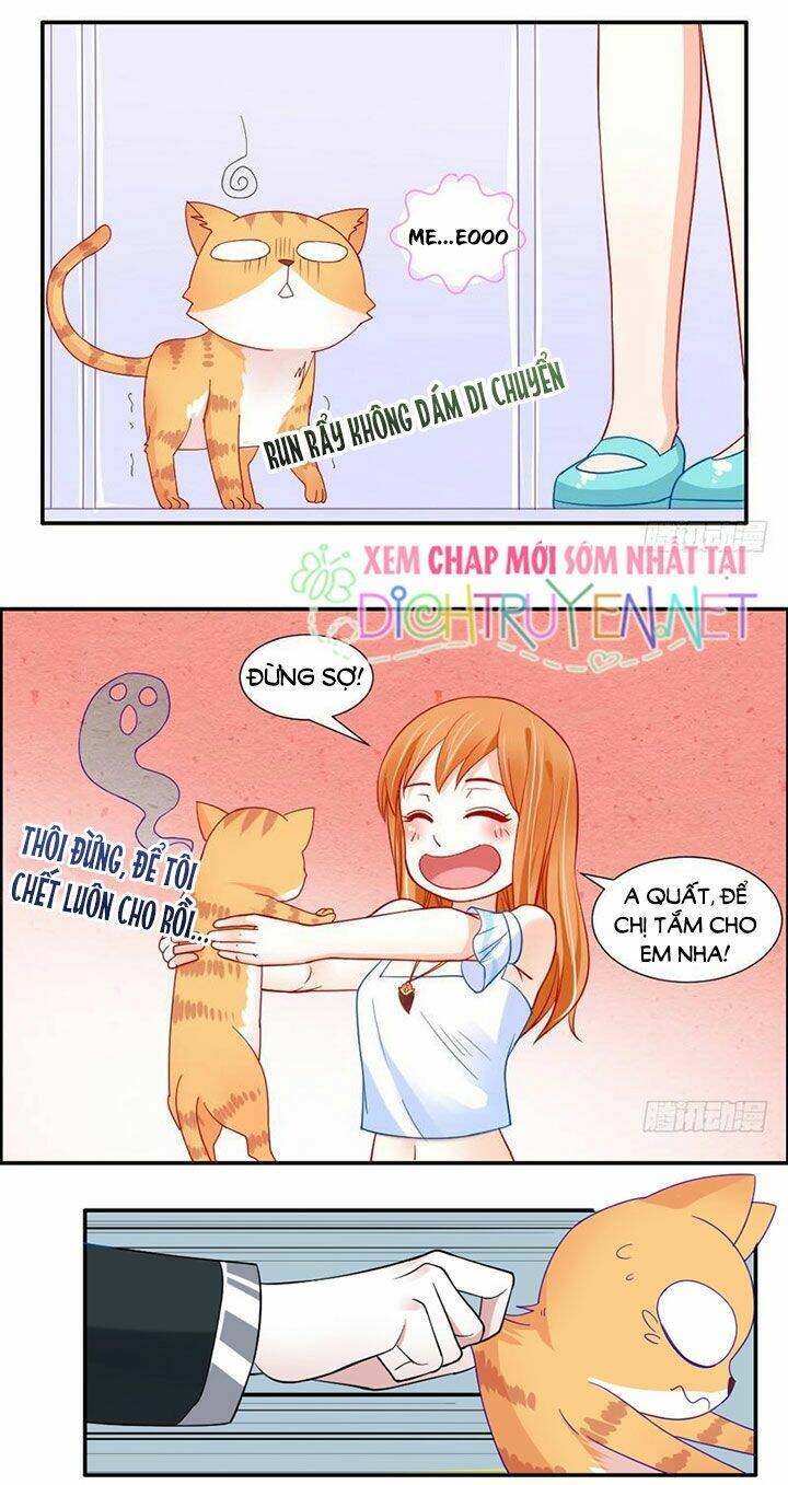 Ma Vương Đại Nhân Đi Thông Thả Chương 53 Ảnh 5
