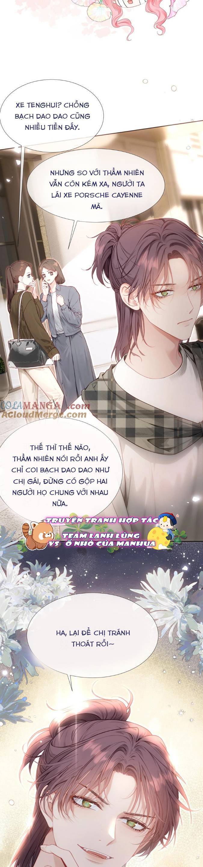 1001 Cách Chinh Phục Chồng Yêu Chương 90 Ảnh 24