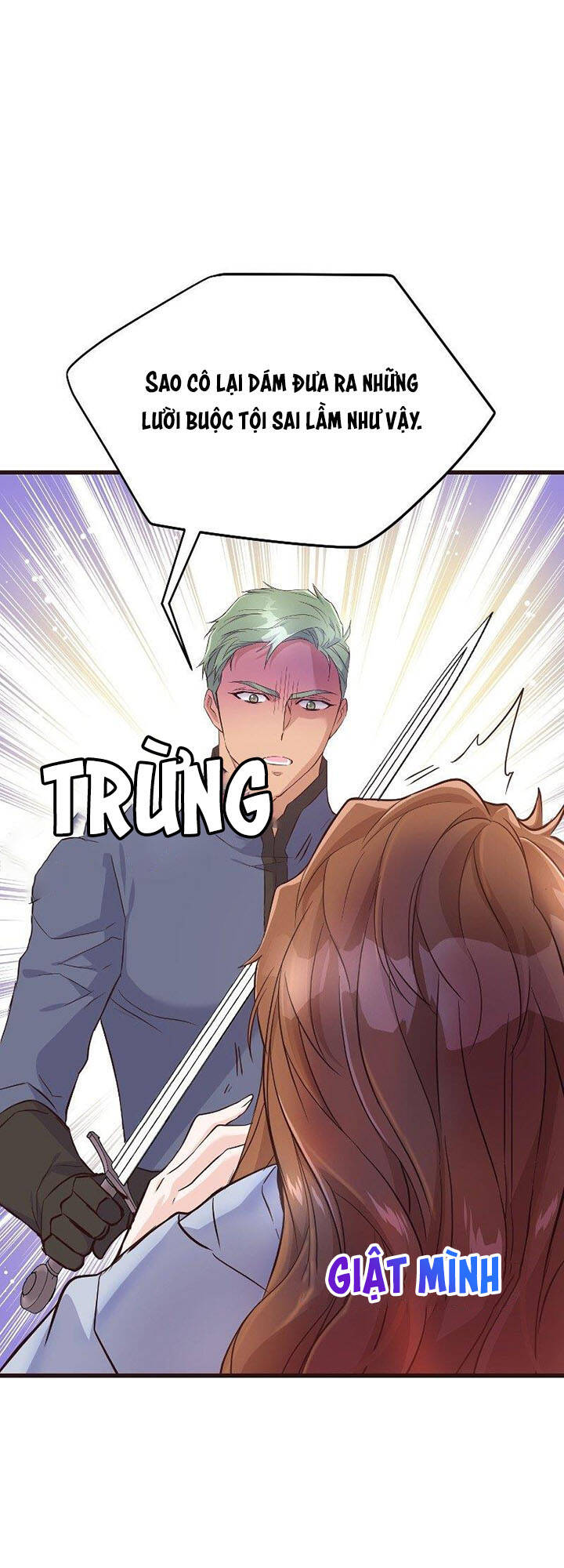 Tất Cả Mọi Người Đều Yêu Quý Nhân Vật Phản Diện Chương 28 Ảnh 26