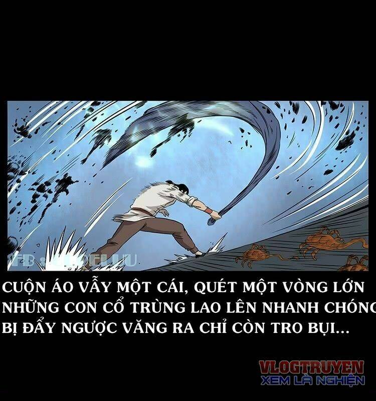 Tiên Sơn Truyền Kỳ Chương 11 Ảnh 10