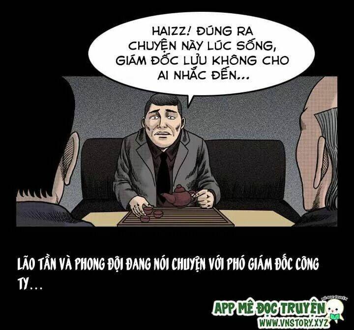Kỳ Án Có Thật Chương 38 Ảnh 43
