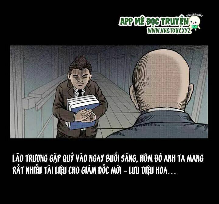 Kỳ Án Có Thật Chương 38 Ảnh 35