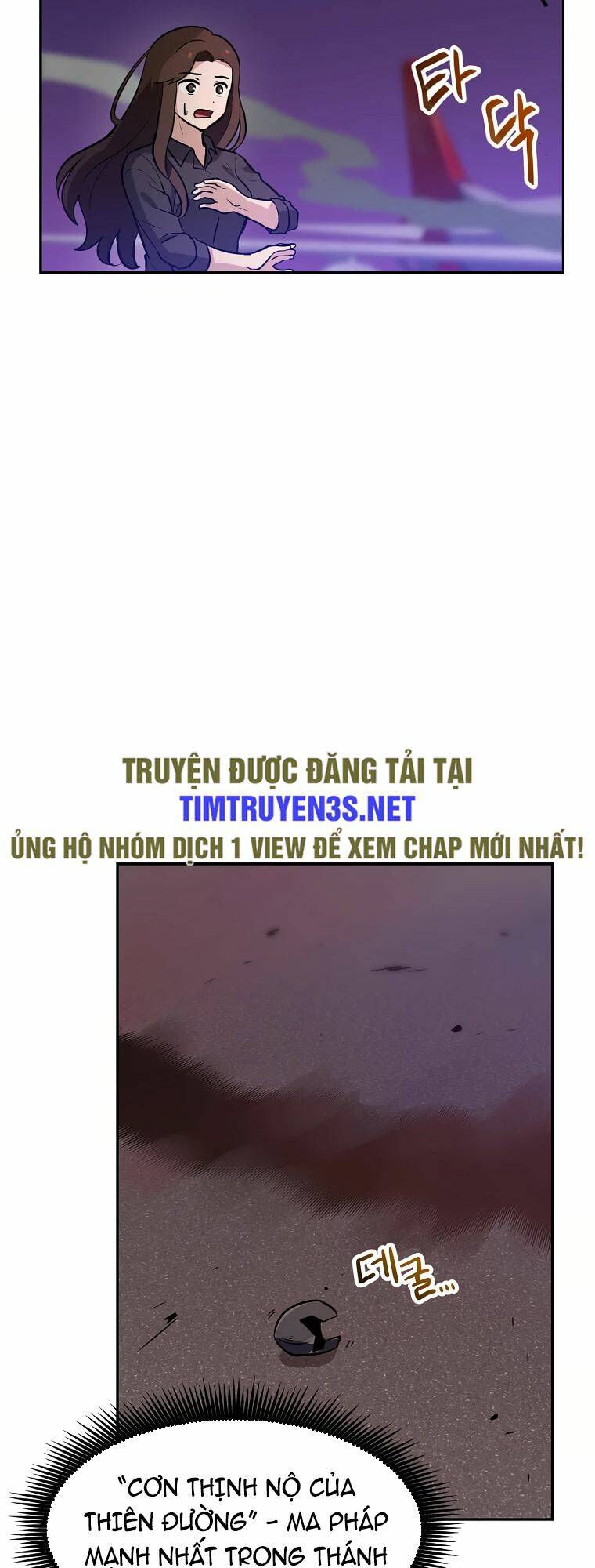 Ta Có Max Thuộc Tính May Mắn Chương 58 Ảnh 76
