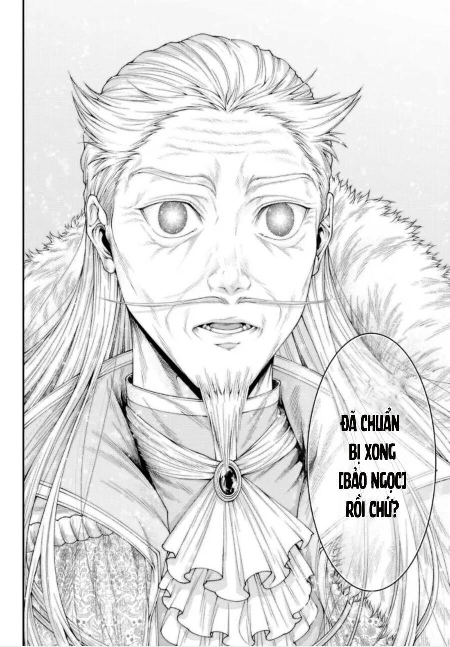 Chiến Lược Dị Giới Của Nữ Vương Swarm Bệ Hạ Chương 31 Ảnh 9