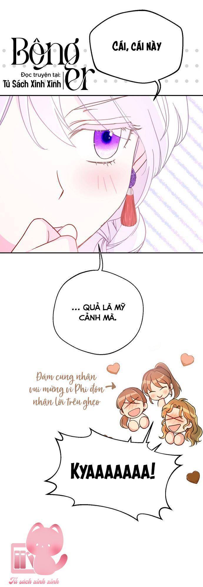 Tiền Là Tất Cả Chồng Là Phù Du Chương 89 Ảnh 50