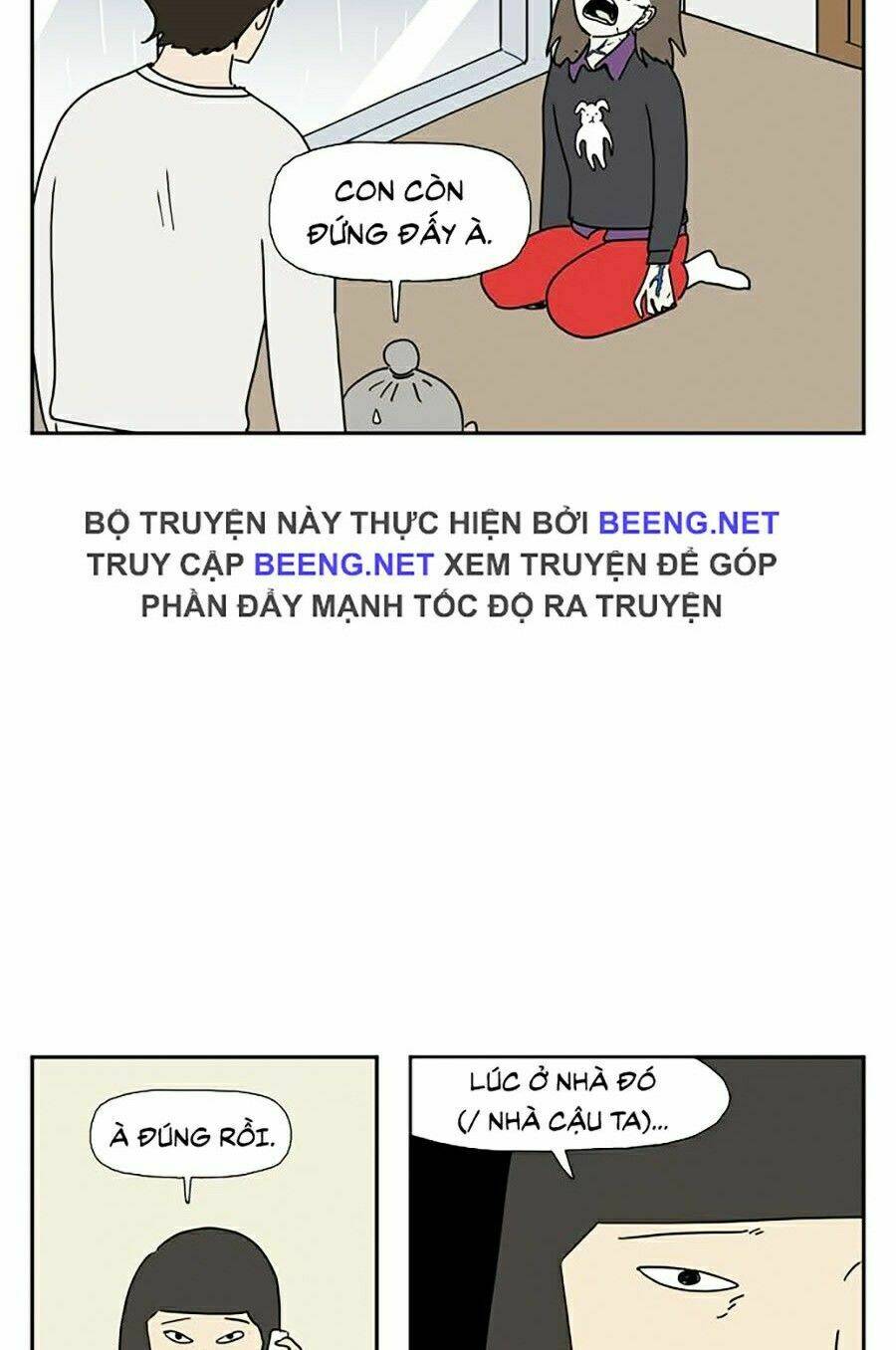 Con Gái Tôi Là Zombie Chương 34 Ảnh 36