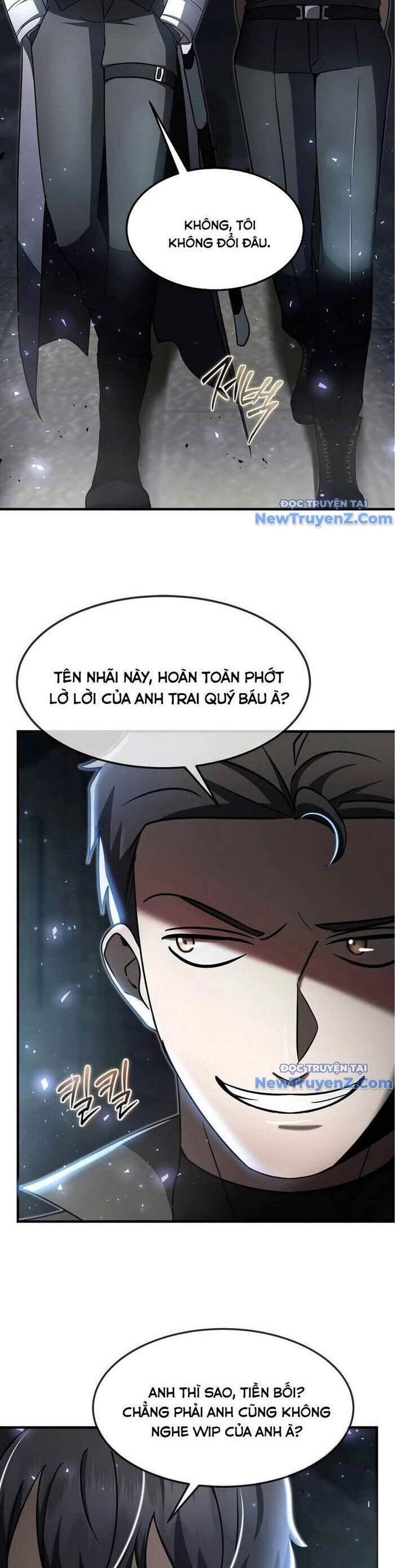 Thần Khí Huyền Thoại Của Người Chơi Thiên Tài Chương 39 Ảnh 14