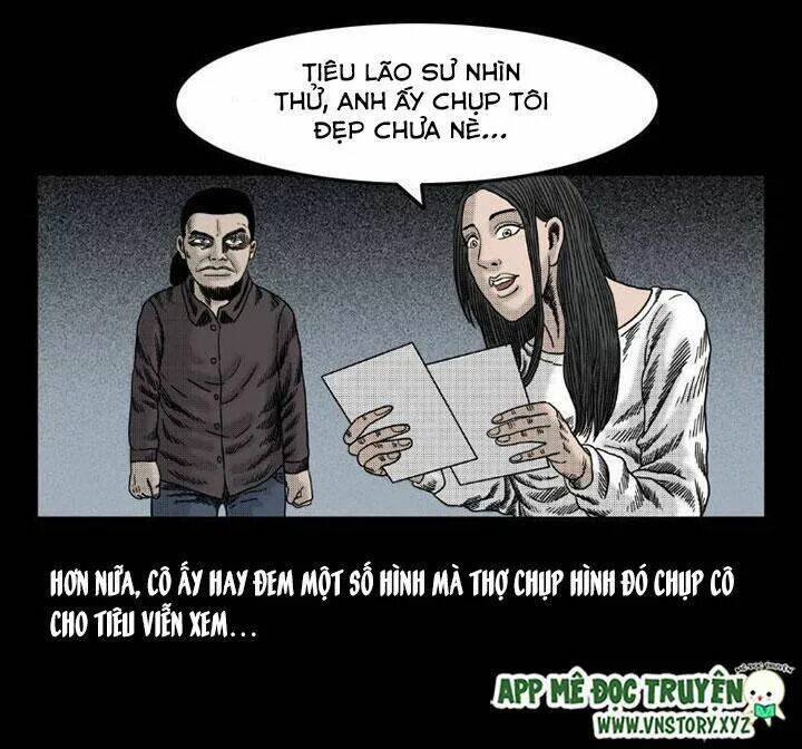 Kỳ Án Có Thật Chương 36 Ảnh 35