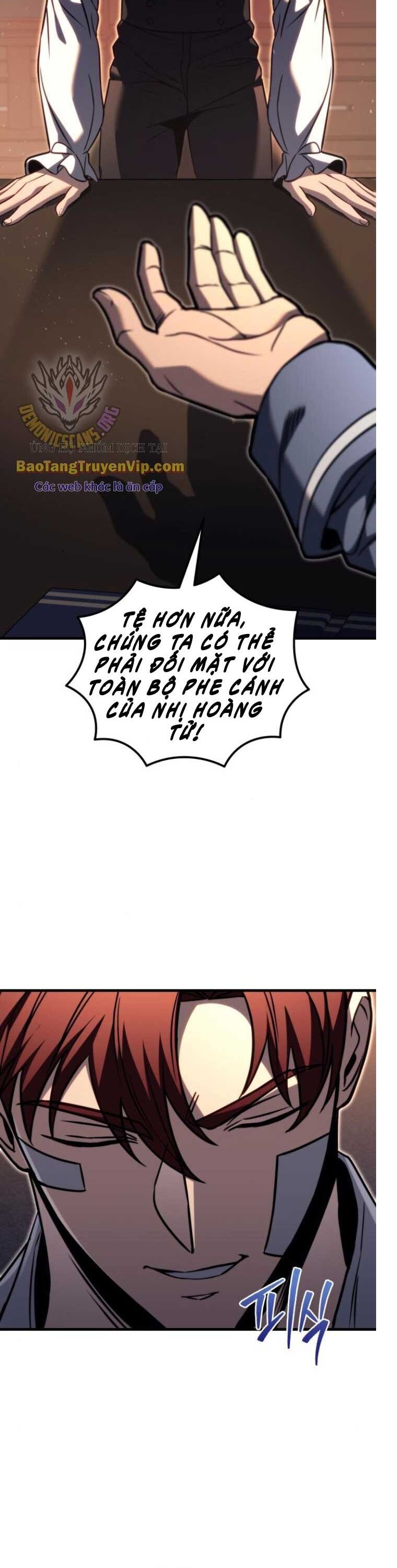Hồi Quy Giả Của Gia Tộc Suy Vong Chương 79 Ảnh 73