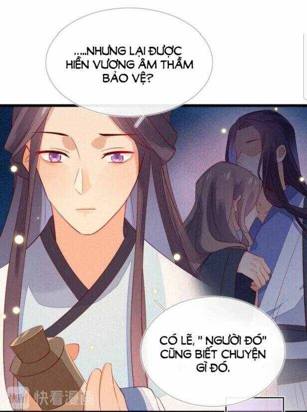 Thừa Tướng, Trẫm Biết Sai Rồi! Chương 10 Ảnh 7