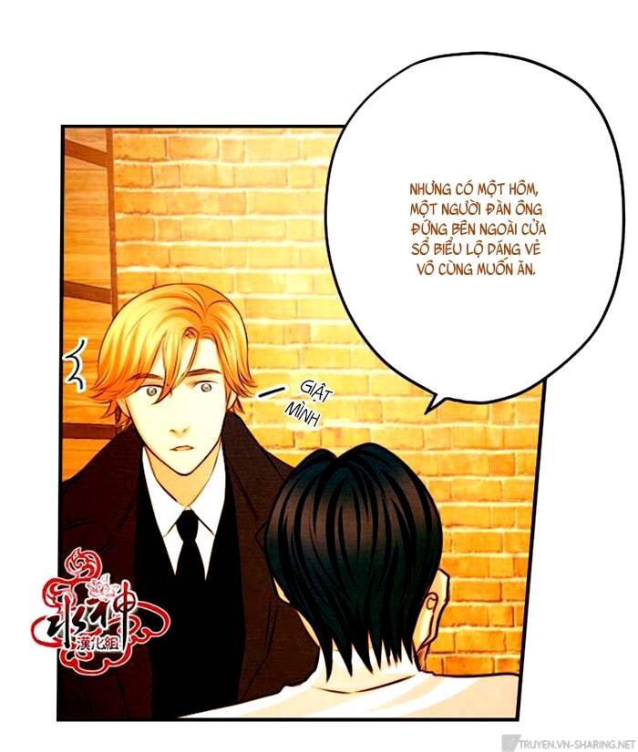 Something Sweet Chương 9 Ảnh 27