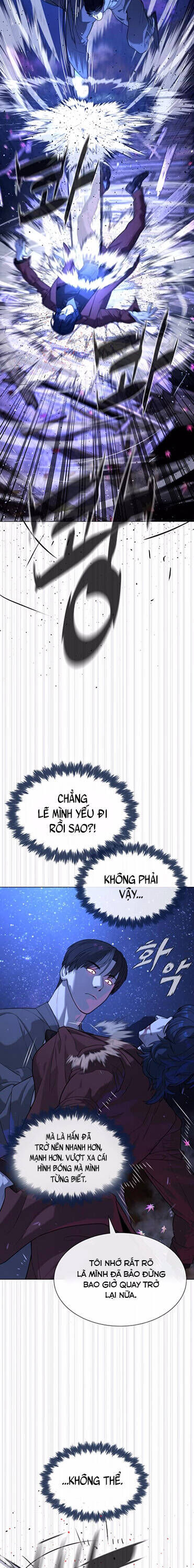 Sát Thủ Peter Chương 91 Ảnh 46