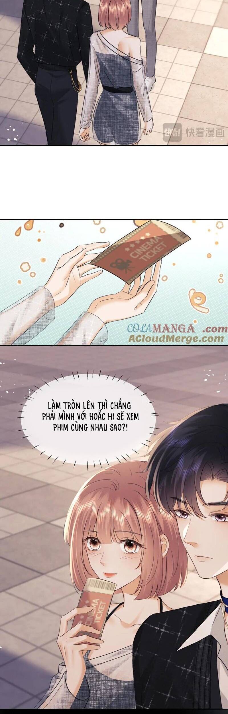 Fan Vợ Bạn Đã Biết Chưa? Chương 89.4 Ảnh 14