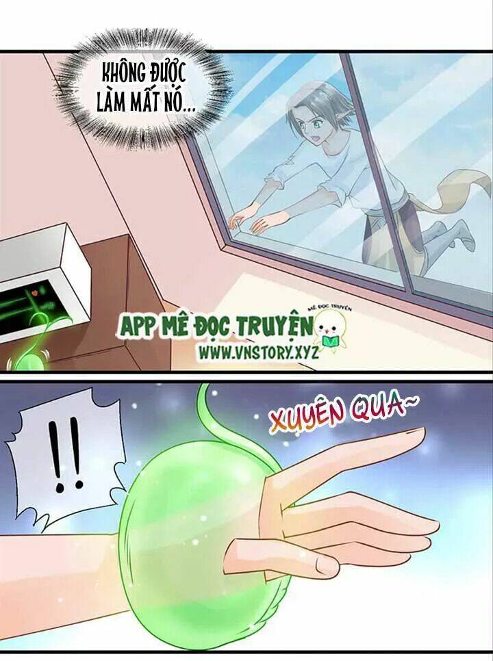 Bồn Tắm Có Vấn Đề?! Chương 40 Ảnh 27