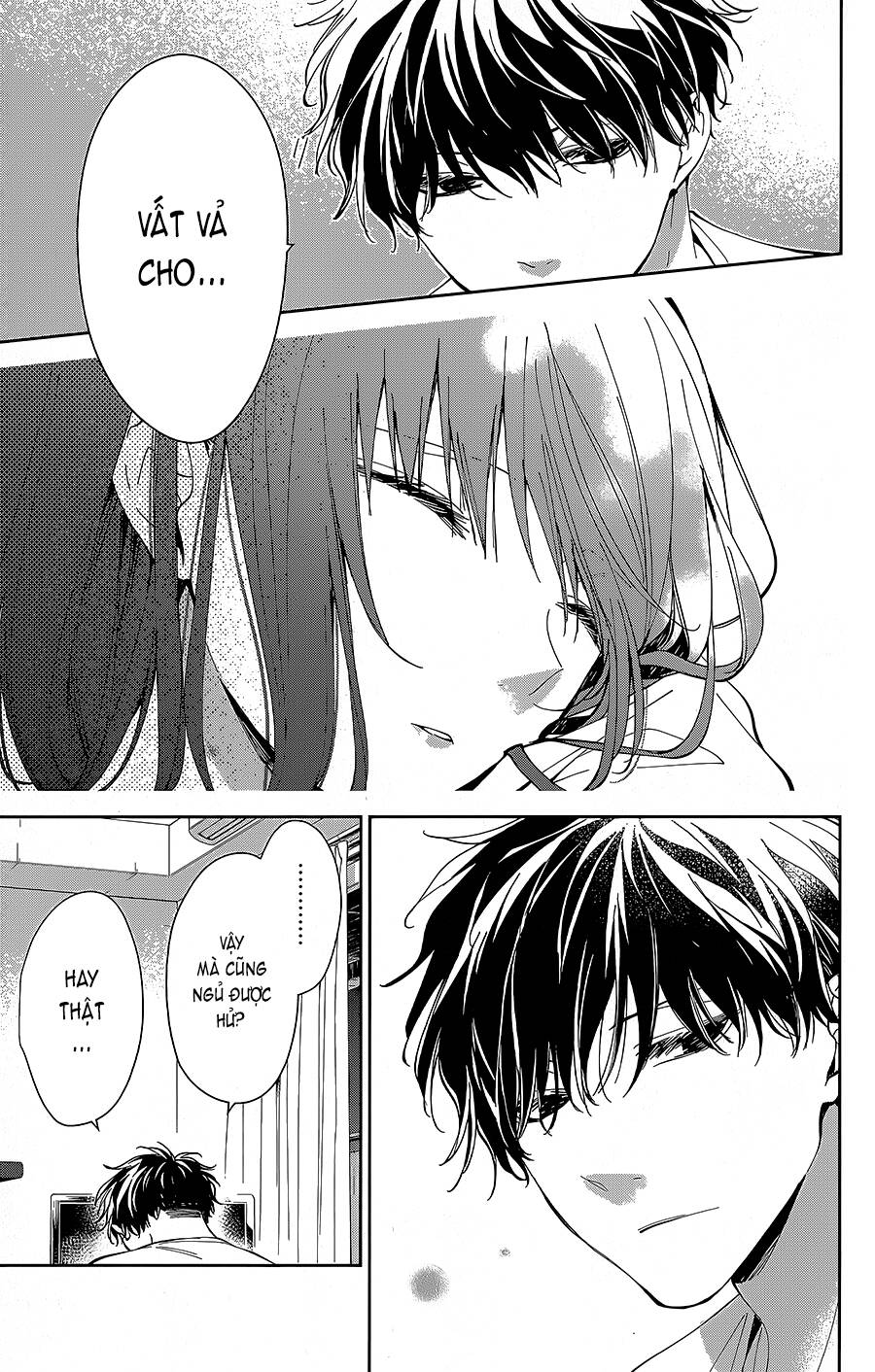 Tsuiraku Jk To Haijin Kyoushi Chương 70 Ảnh 25