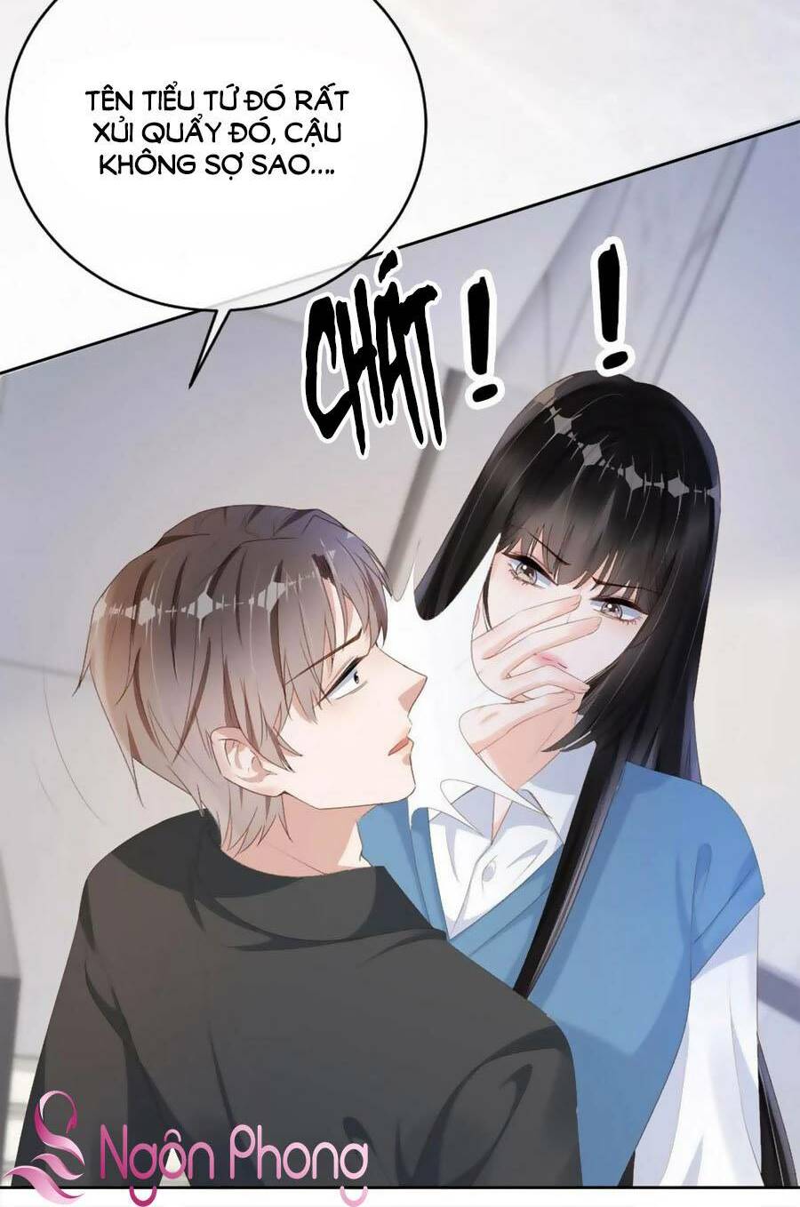 Dây Dưa Không Dứt Chương 36 Ảnh 29