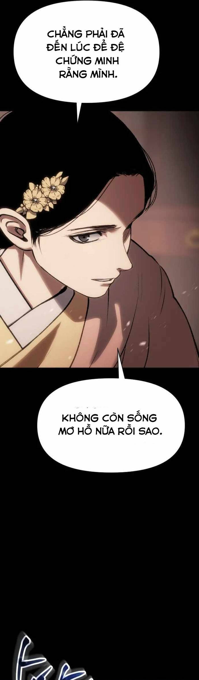 Ám Vệ Chương 36 Ảnh 81