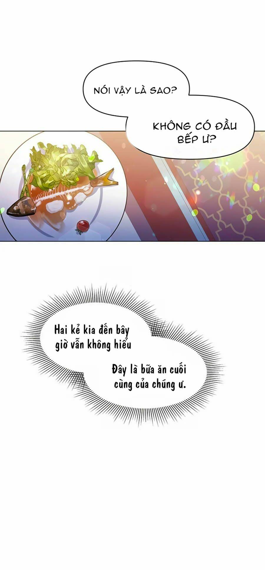 Khu Vườn Câm Lặng Chương 7 Ảnh 23