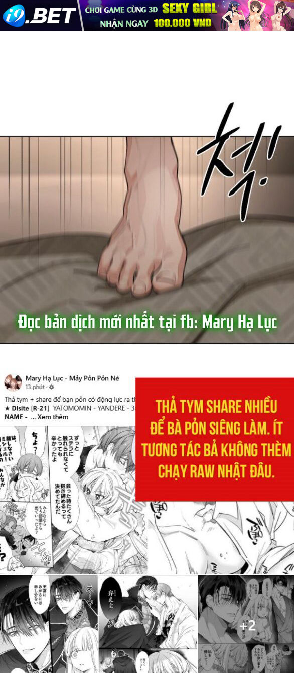 Tình Yêu Của Ik Seob Chương 72 Ảnh 50