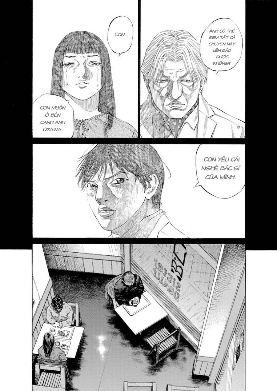 Give My Regards To Black Jack Chương 119 Ảnh 13