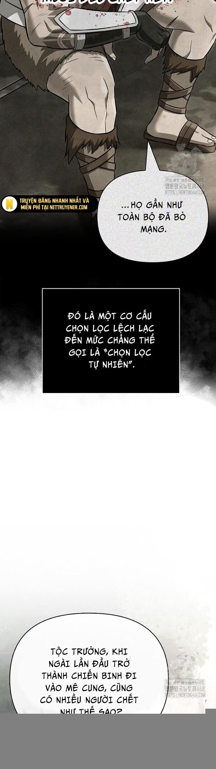 Sống Sót Trong Trò Chơi Với Tư Cách Là Một Cuồng Nhân Chương 103 Ảnh 49