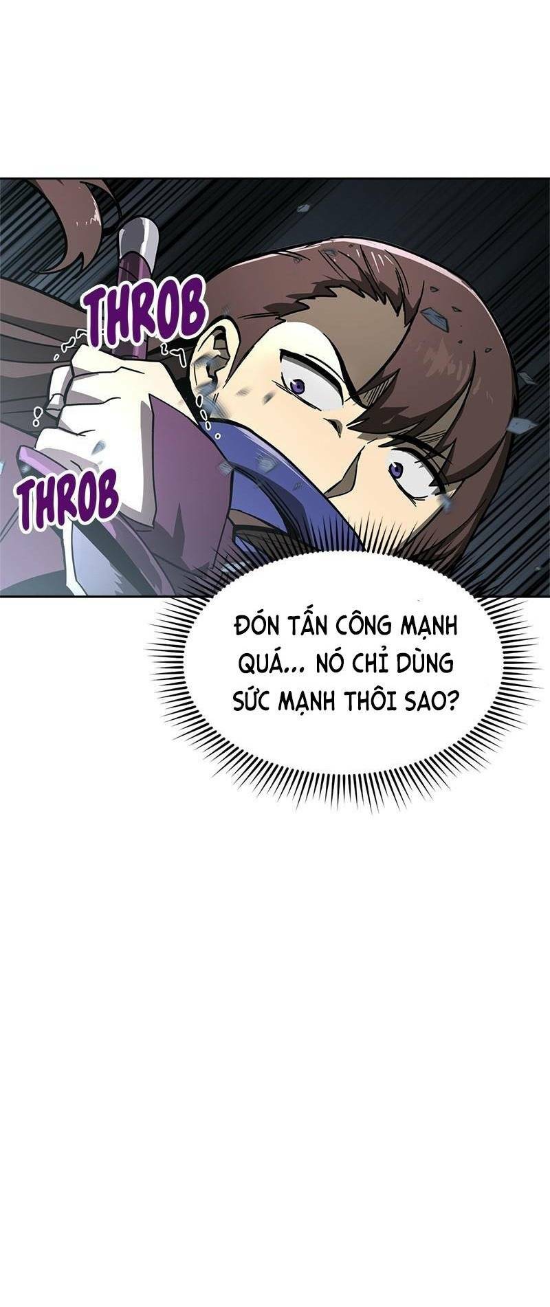 Trùm Cuối Chương 37 Ảnh 31