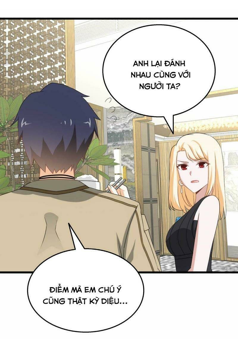 Tối Cường Ở Rể Chương 38 Ảnh 13