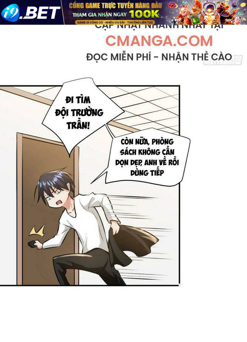 Quỷ Quyệt @Ai Chương 21 Ảnh 3