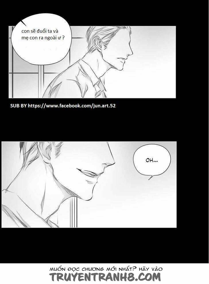 Moritat Chương 33 Ảnh 13