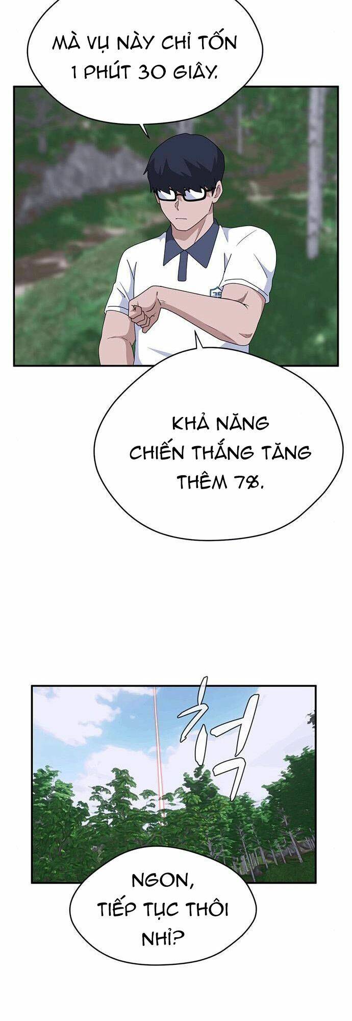 Quy Luật Hệ Thống Chương 42 Ảnh 29