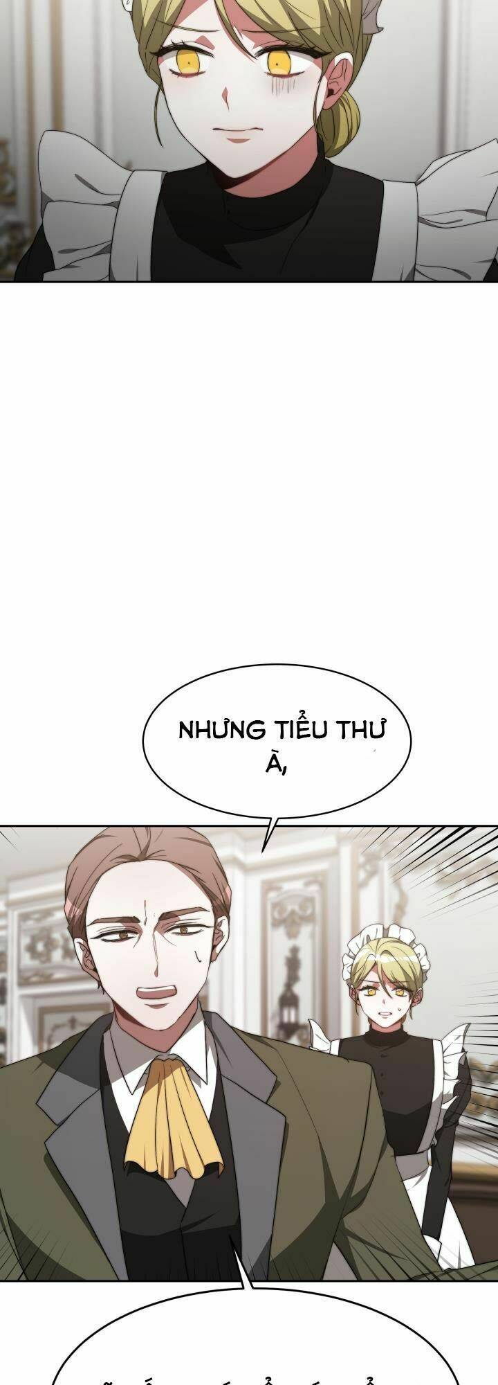 Kẻ Phản Diện Được Gia Đình Tôn Sùng Chương 2 Ảnh 63