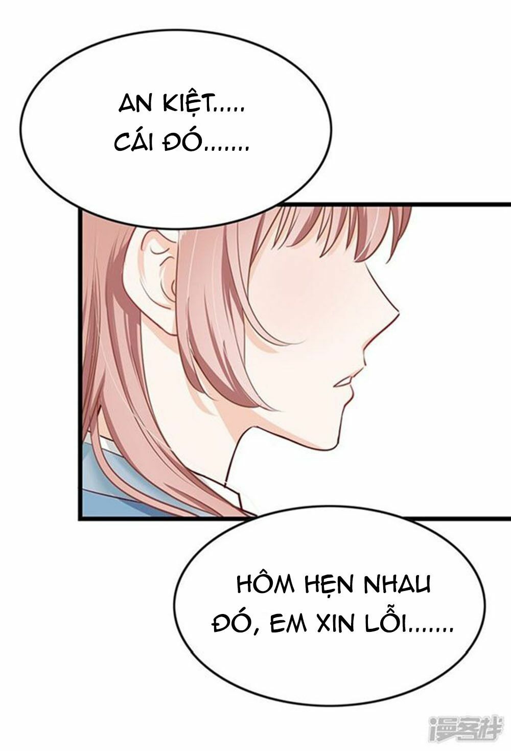 Cướp Đi Nụ Hôn Của Người Chương 46 Ảnh 36