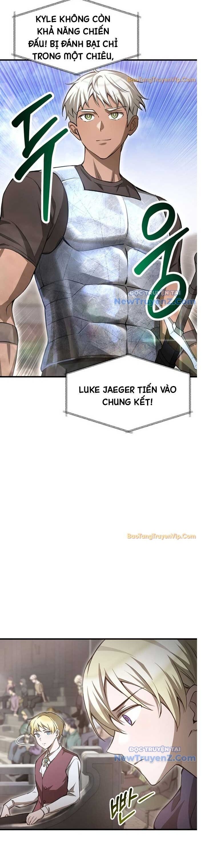 Helmut Đứa Trẻ Bị Ruồng Bỏ Chương 89 Ảnh 6