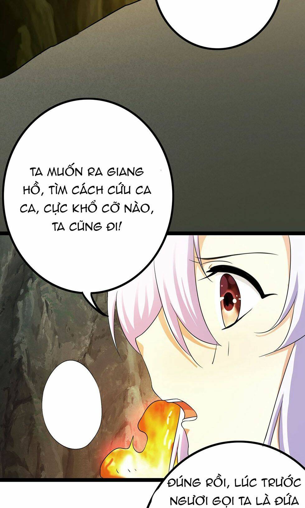 Hoàng Hậu Của Trẫm Là Võ Lâm Minh Chủ Chương 32 Ảnh 46