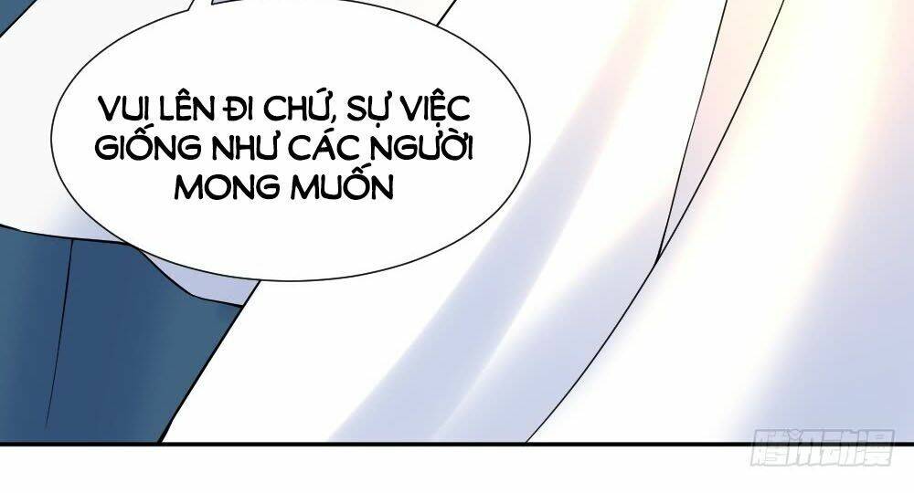 Trời Sinh Một Cặp? Tôi Cự Tuyệt! Chương 10 Ảnh 52